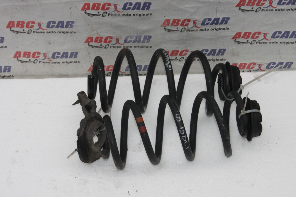 Set arcuri spate Nissan Qashqai J10 2006-201