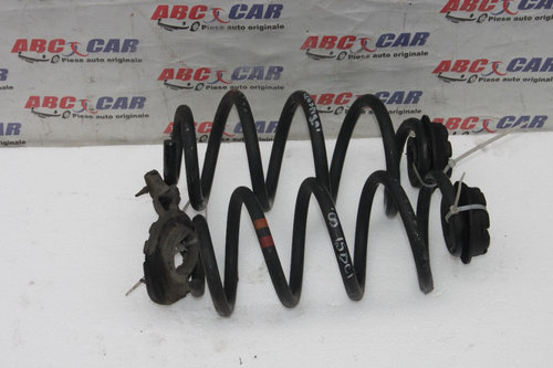 Set arcuri spate Nissan Qashqai J10 2006-201