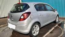 Set arcuri spate Opel Corsa D 2013 HATCHBACK 1.4 i