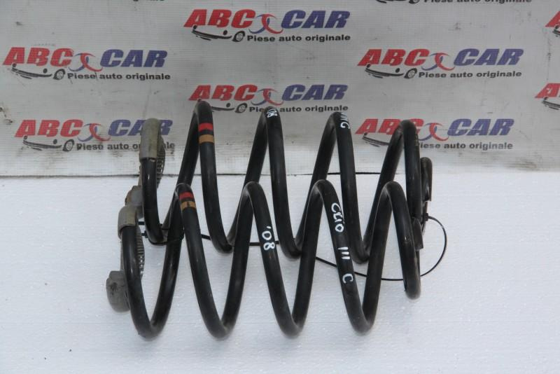 Set arcuri spate Renault Clio 3 2005-2009