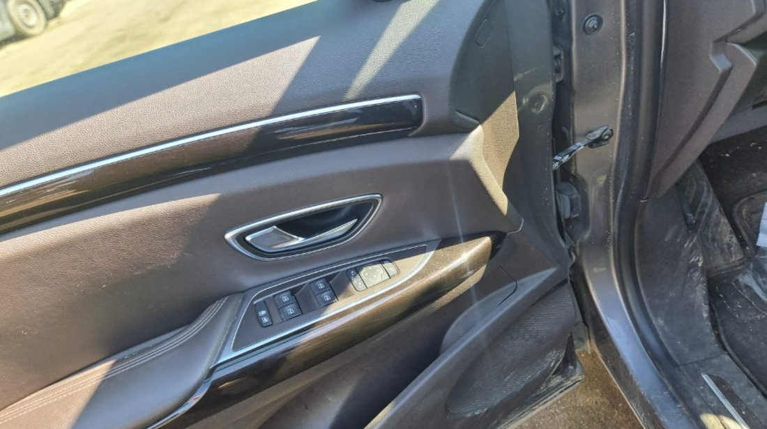 Set arcuri spate Renault Espace 5 2015 Monovolum 1.6 dci