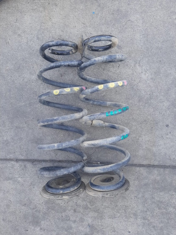 Set arcuri spate seat leon 1p 1.4 b bxw
