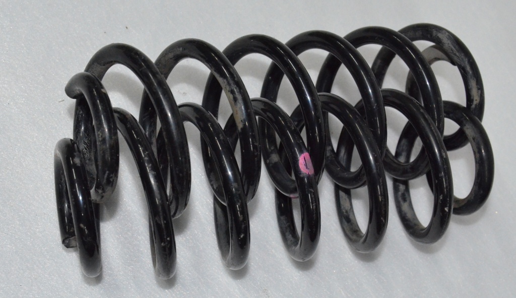 Set arcuri spate Smart Fortwo 451 2007 - 2014