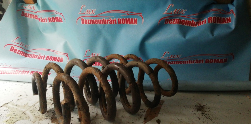 Set arcuri spate toyota rav 4 motor 2.2 d-4d 177cp 2ad-ftv