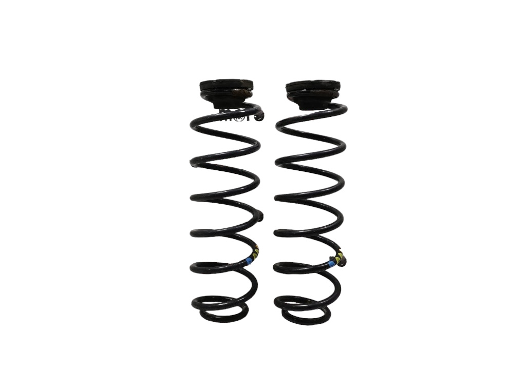 Set arcuri spate Volkswagen Polo (9N1) Coupe 2001 1.2 6V VOLKSWAGEN POLO (9N_) [ 2001 - 2012 ] OEM 6Q0511115AG