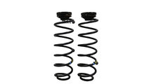 Set arcuri spate Volkswagen Polo (9N1) Coupe 2001 ...