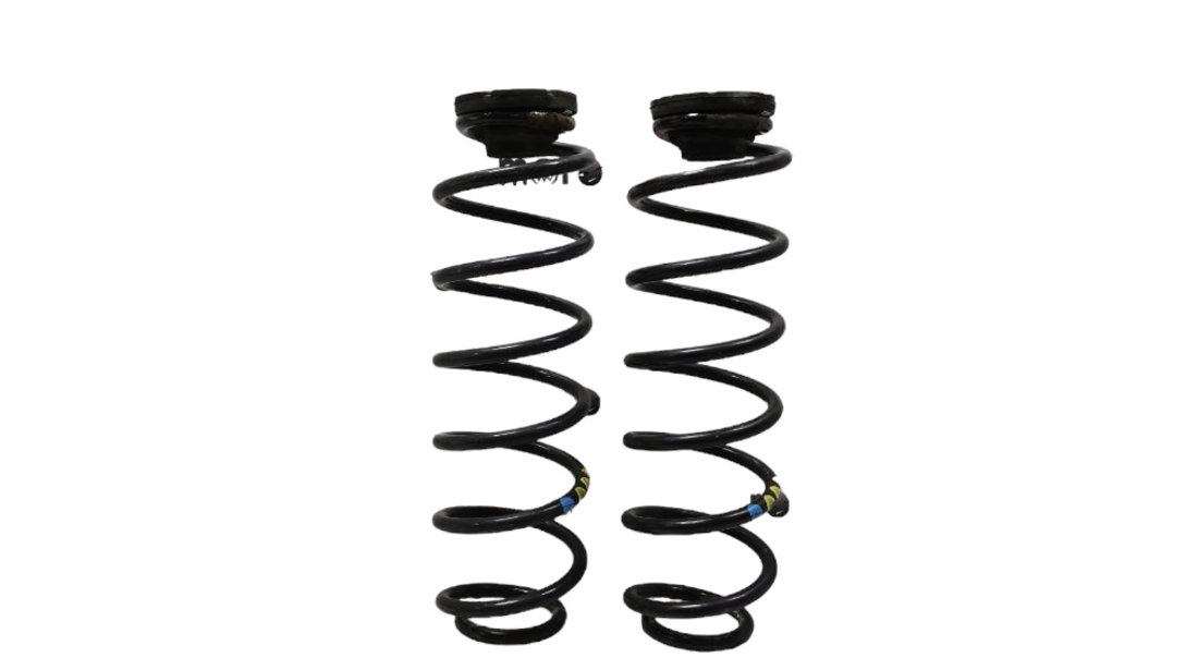 Set arcuri spate Volkswagen Polo (9N1) Coupe 2001 1.2 6V