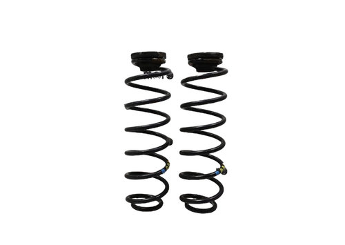Set arcuri spate Volkswagen Polo (9N1) Coupe 2001 1.2 6V