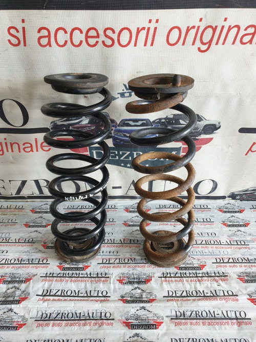 Set arcuri spate VW Passat B6 2.0 TDI 110 CP
