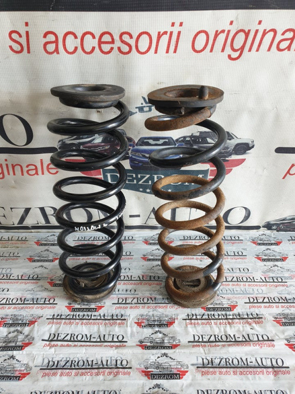 Set arcuri spate VW Passat B6 2.0 TDI 16V 4motion 140 CP