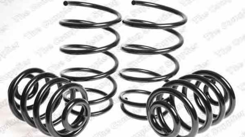 Set arcuri sport BMW 3 cupe E36 LESJÖFORS 4508408