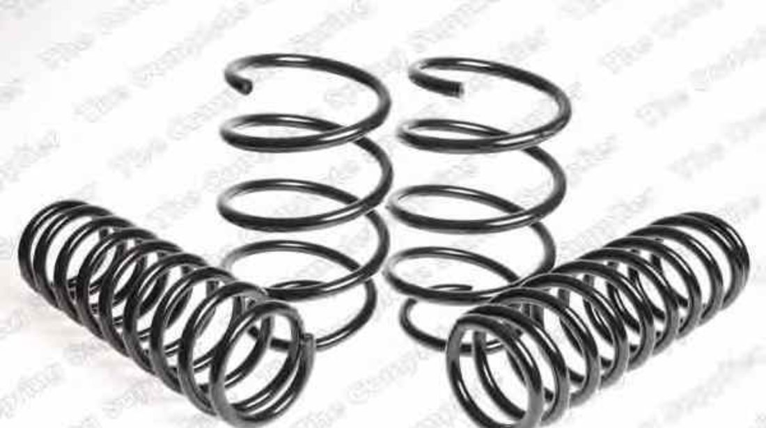 Set arcuri sport BMW 5 E39 LESJÖFORS 4508425