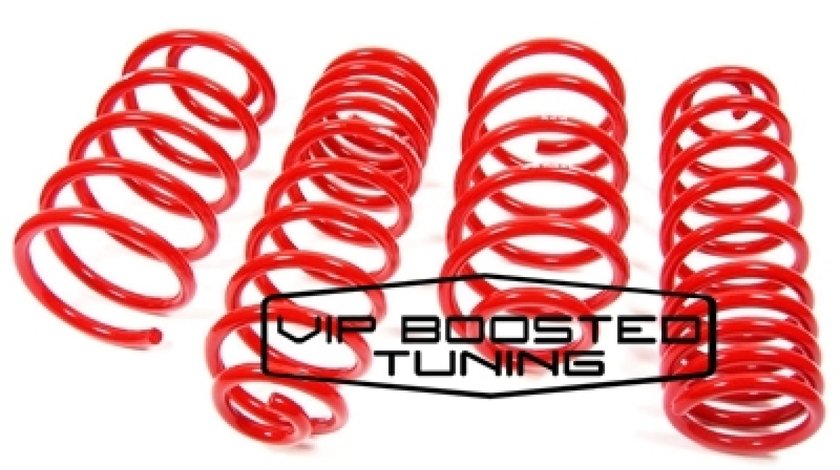 Set Arcuri Sport FK VW Passat B5 3B B5.5 3BG Sedan Variant 1997-2005