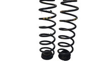 Set arcuri suspensie spate Skoda Fabia (6Y2) Hatch...