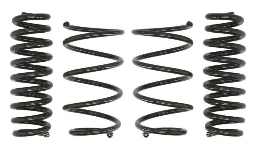 Set Arcuri Suspensie Sport Eibach Bmw Seria 3 E90 2004-2012 E10-20-014-02-22