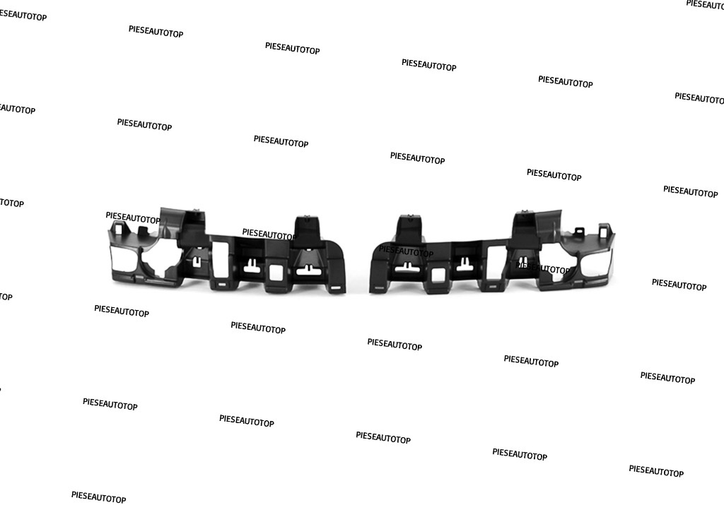 Set armatura bara spate Dacia Lodgy 2012-2021 NOU 850904535R