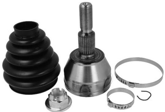 Set articulatie, planetara (12183612 MTR) FORD