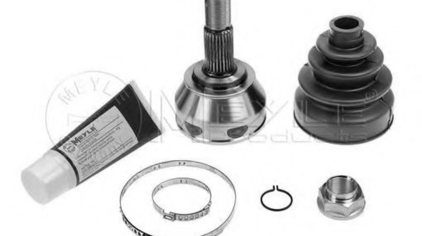 Set articulatie, planetara ALFA ROMEO 147 (937) (2000 - 2010) MEYLE 214 498 0051 piesa NOUA