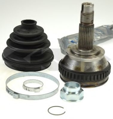 Set articulatie, planetara ALFA ROMEO 155 (167) (1992 - 1997) SPIDAN 23838 piesa NOUA