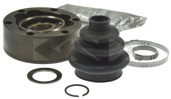 Set articulatie, planetara ALFA ROMEO GTV (116) (1978 - 1987) SPIDAN 20021 piesa NOUA