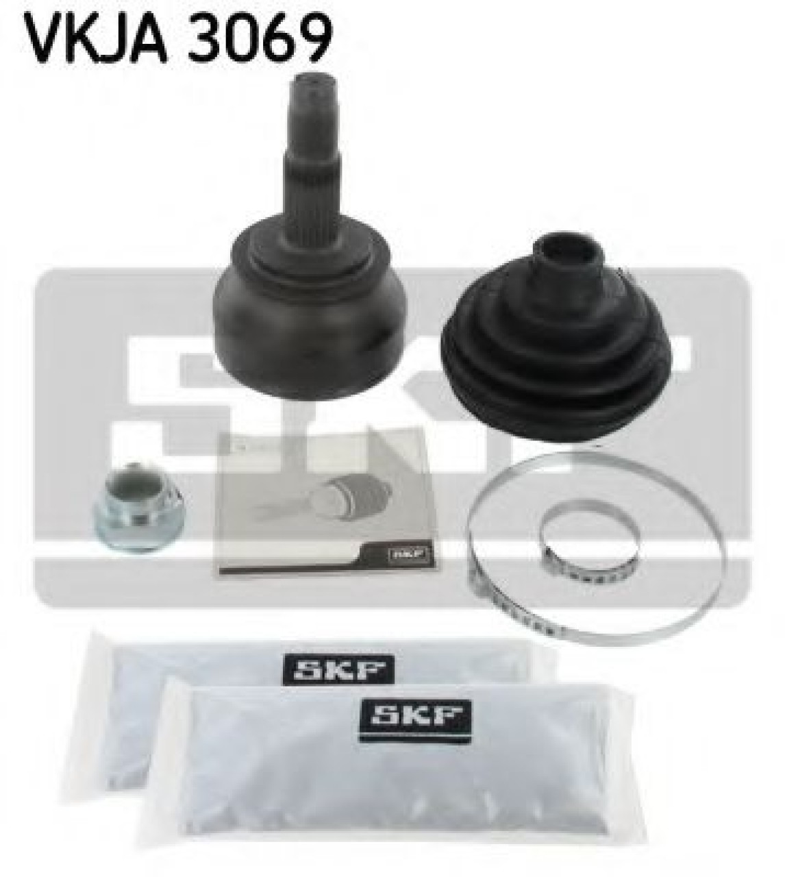 Set articulatie, planetara ALFA ROMEO GTV (916C_) (1994 - 2005) SKF VKJA 3069 piesa NOUA