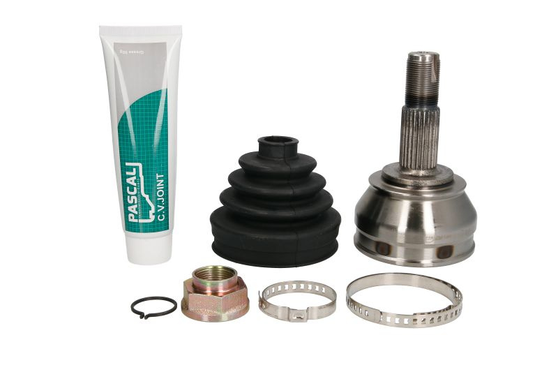 Set articulatie, planetara ALFA ROMEO GTV (916C_) (1994 - 2005) PASCAL G1F016PC piesa NOUA