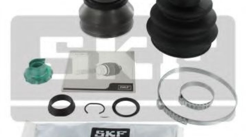 Set articulatie, planetara AUDI A2 (8Z0) (2000 - 2005) SKF VKJA 5265 piesa NOUA