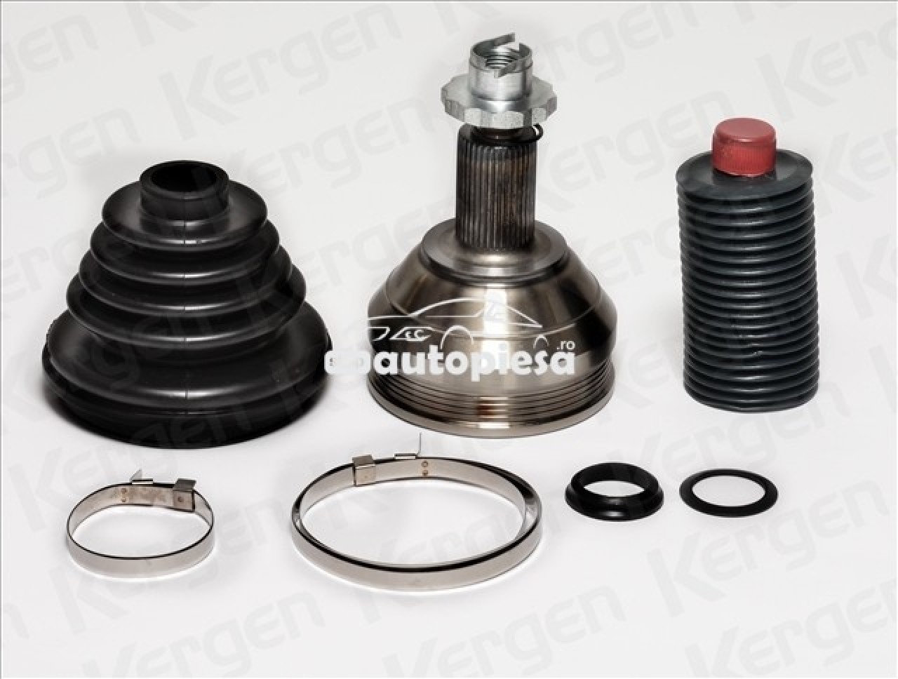 Set articulatie, planetara AUDI A2 (8Z0) (2000 - 2005) KERGEN K78413 piesa NOUA
