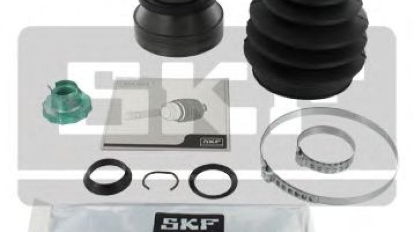 Set articulatie, planetara AUDI A2 (8Z0) (2000 - 2005) SKF VKJA 5264 piesa NOUA