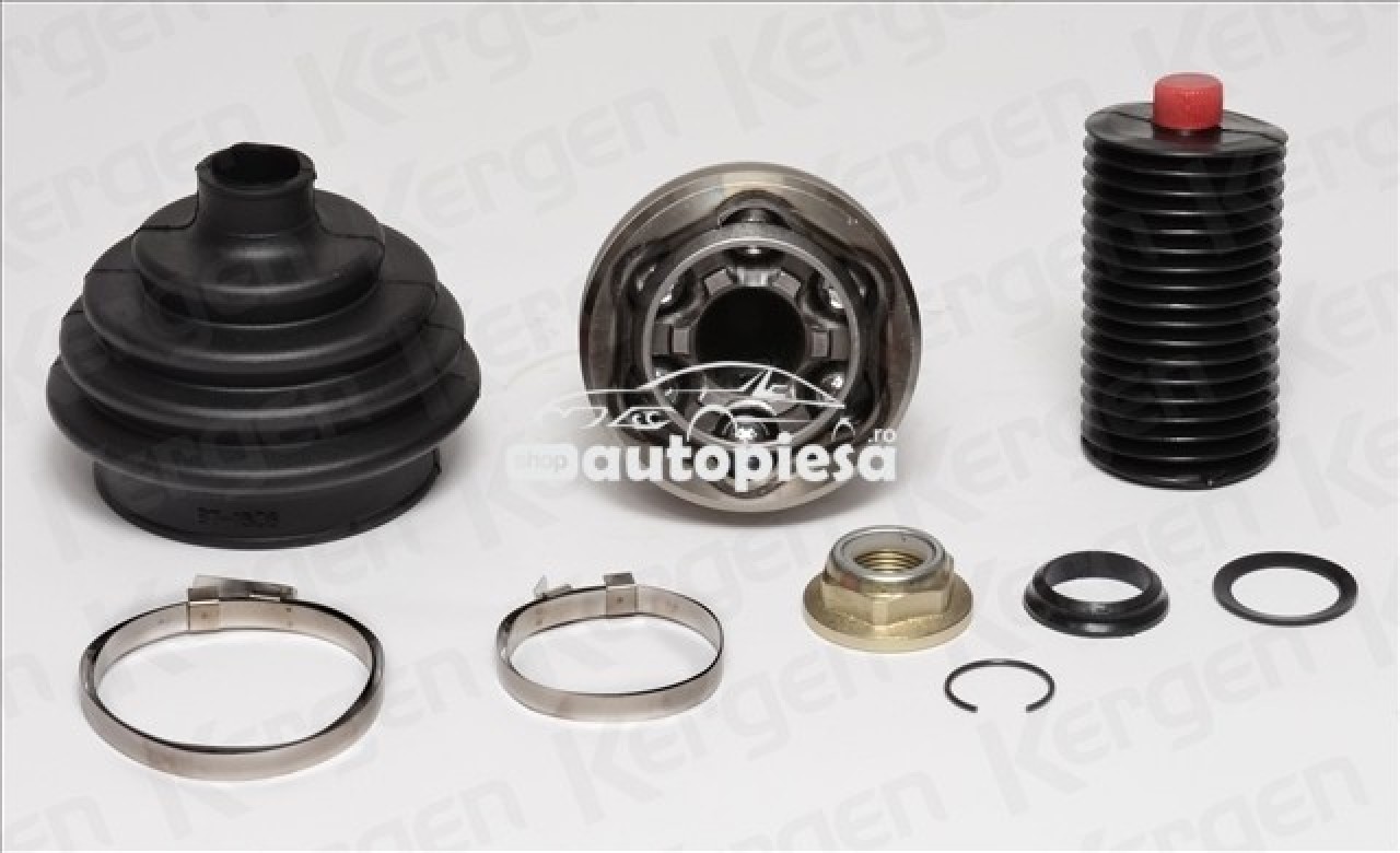 Set articulatie, planetara AUDI A3 (8L1) (1996 - 2003) KERGEN K79662 piesa NOUA