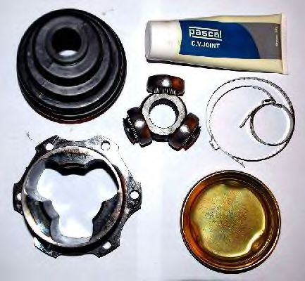 Set articulatie, planetara AUDI A3 (8L1) (1996 - 2003) PASCAL G7W018PC piesa NOUA