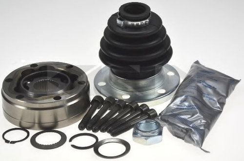 Set articulatie, planetara AUDI A3 (8L1) (1996 - 2003) SPIDAN 20258 piesa NOUA