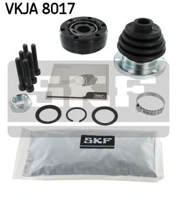 Set articulatie, planetara AUDI A3 (8L1) (1996 - 2003) SKF VKJA 8017 piesa NOUA