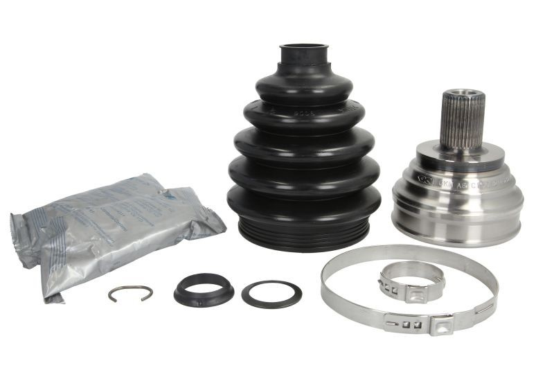 Set articulatie, planetara AUDI A3 (8P1) (2003 - 2012) VAICO V10-7416 piesa NOUA