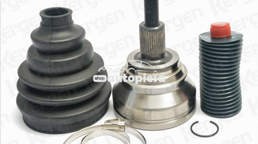 Set articulatie, planetara AUDI A3 (8P1) (2003 - 2012) KERGEN K75674 piesa NOUA