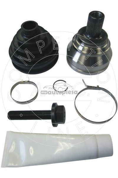 Set articulatie, planetara AUDI A3 Cabriolet (8P7) (2008 - 2013) AIC 53453 piesa NOUA