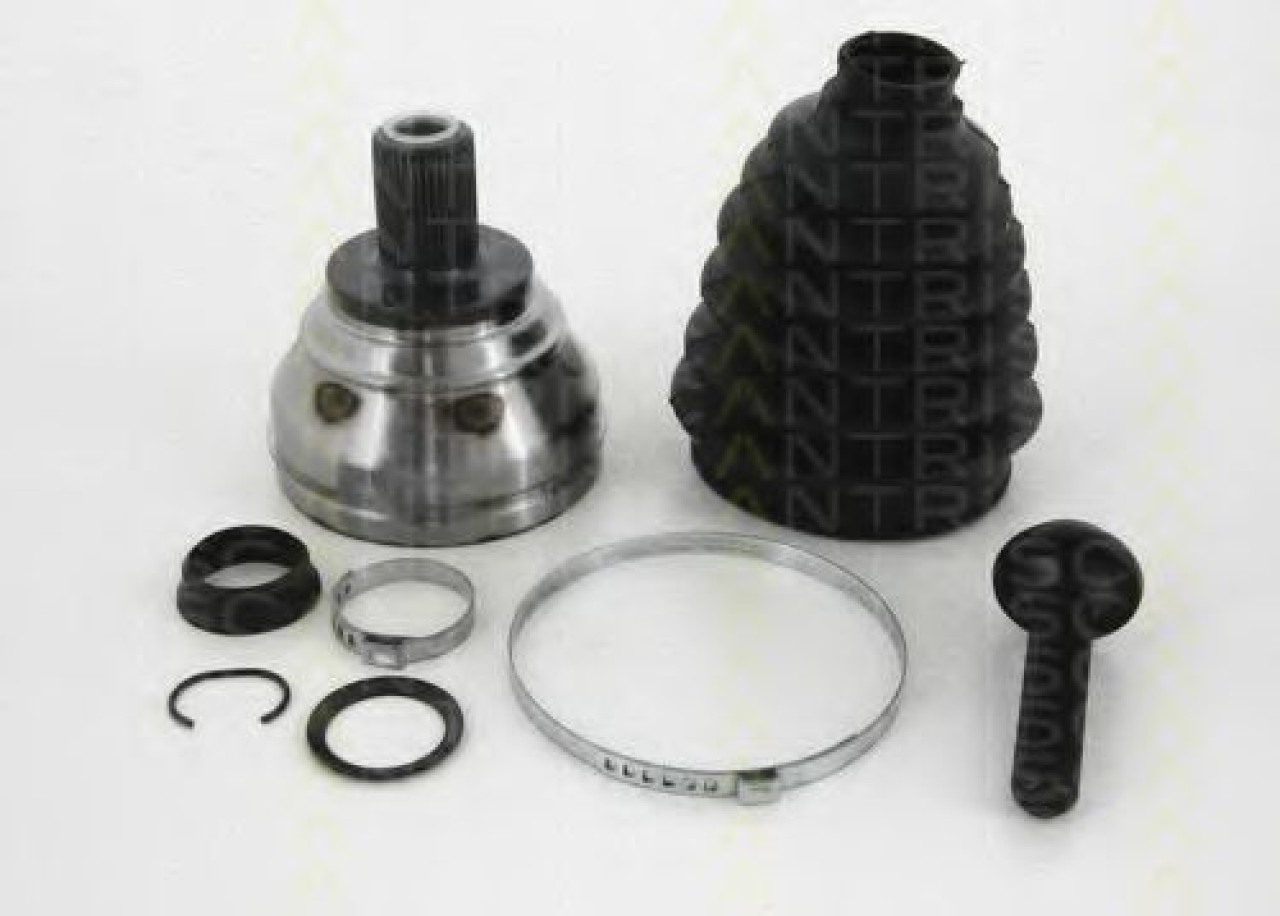 Set articulatie, planetara AUDI A3 Sportback (8PA) (2004 - 2013) TRISCAN 8540 29155 piesa NOUA