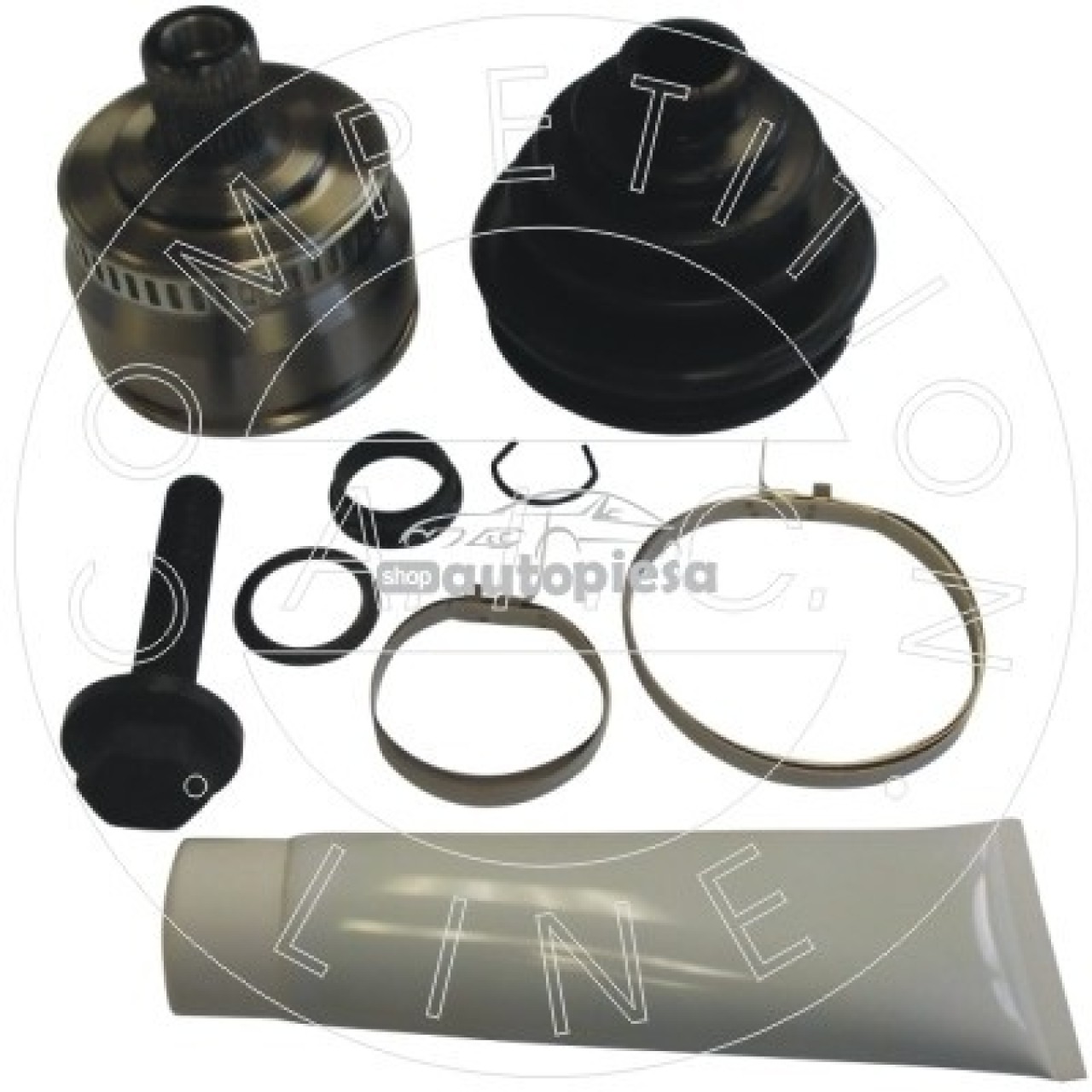 Set articulatie, planetara AUDI A4 (8D2, B5) (1994 - 2001) AIC 53463 piesa NOUA
