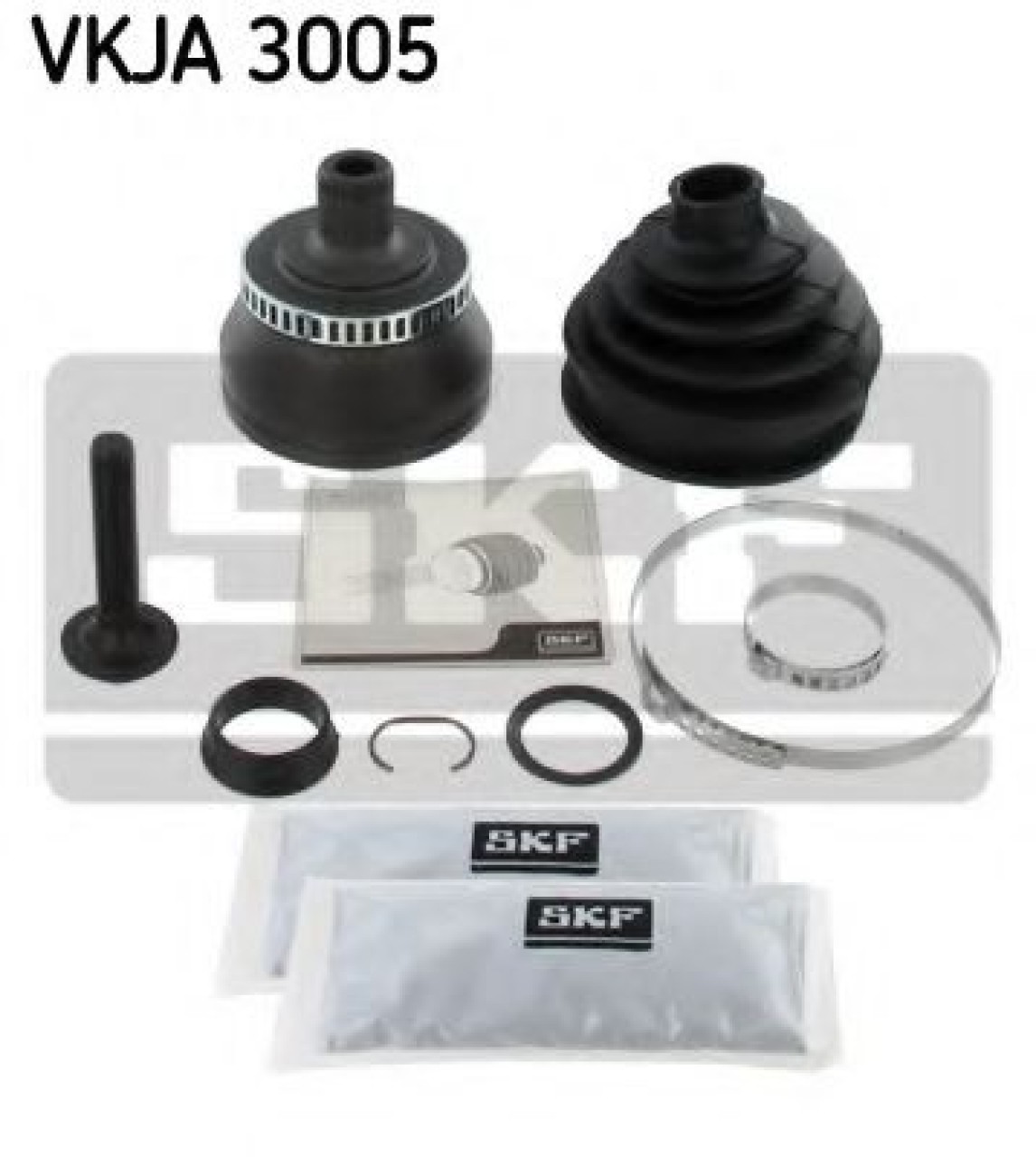 Set articulatie, planetara AUDI A4 (8D2, B5) (1994 - 2001) SKF VKJA 3005 piesa NOUA