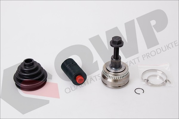 Set articulatie, planetara AUDI A4 (8E2, B6) (2000 - 2004) QWP WJO216 piesa NOUA