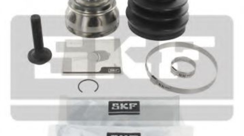 Set articulatie, planetara AUDI A4 Allroad (8KH, B8) (2009 - 2016) SKF VKJA 5206 piesa NOUA