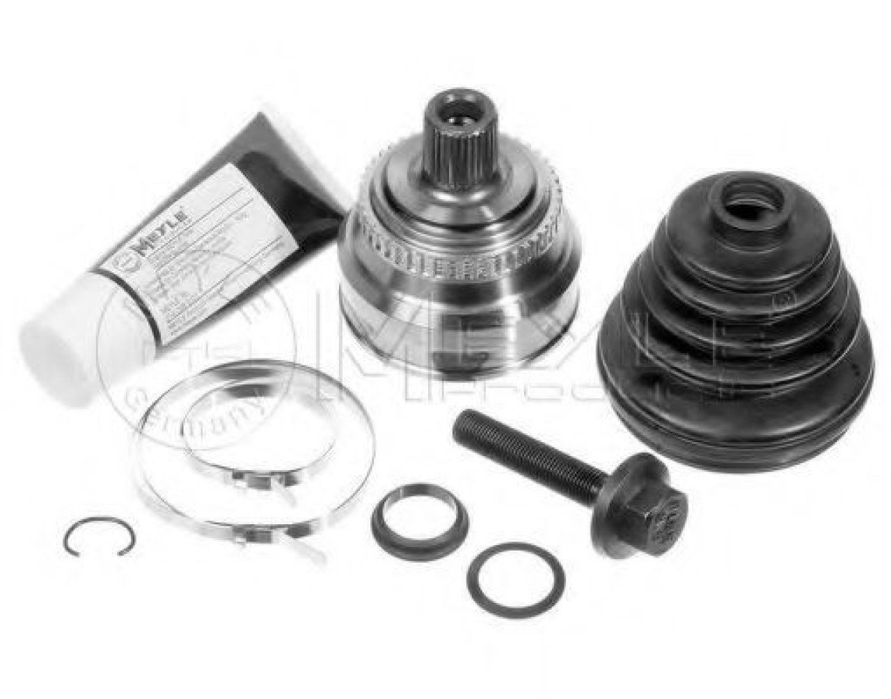 Set articulatie, planetara AUDI A4 Avant (8D5, B5) (1994 - 2001) MEYLE 100 498 0181 piesa NOUA