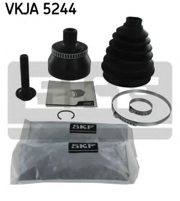 Set articulatie, planetara AUDI A4 Avant (8E5, B6) (2001 - 2004) SKF VKJA 5244 piesa NOUA