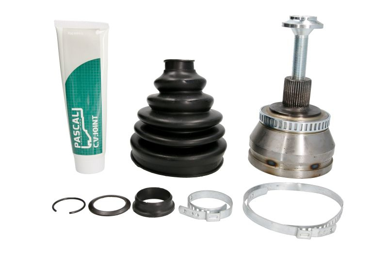 Set articulatie, planetara AUDI A4 Avant (8E5, B6) (2001 - 2004) PASCAL G1A047PC piesa NOUA