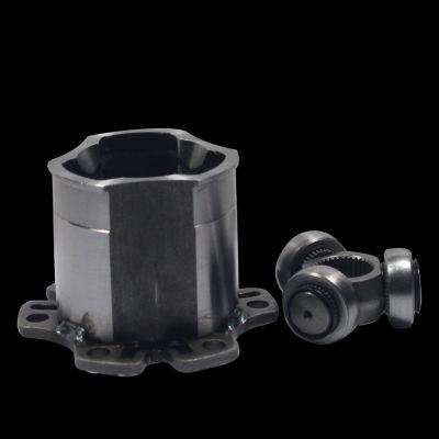 Set articulatie, planetara AUDI A4 Avant (8E5, B6) (2001 - 2004) RINGER 1131007021 piesa NOUA