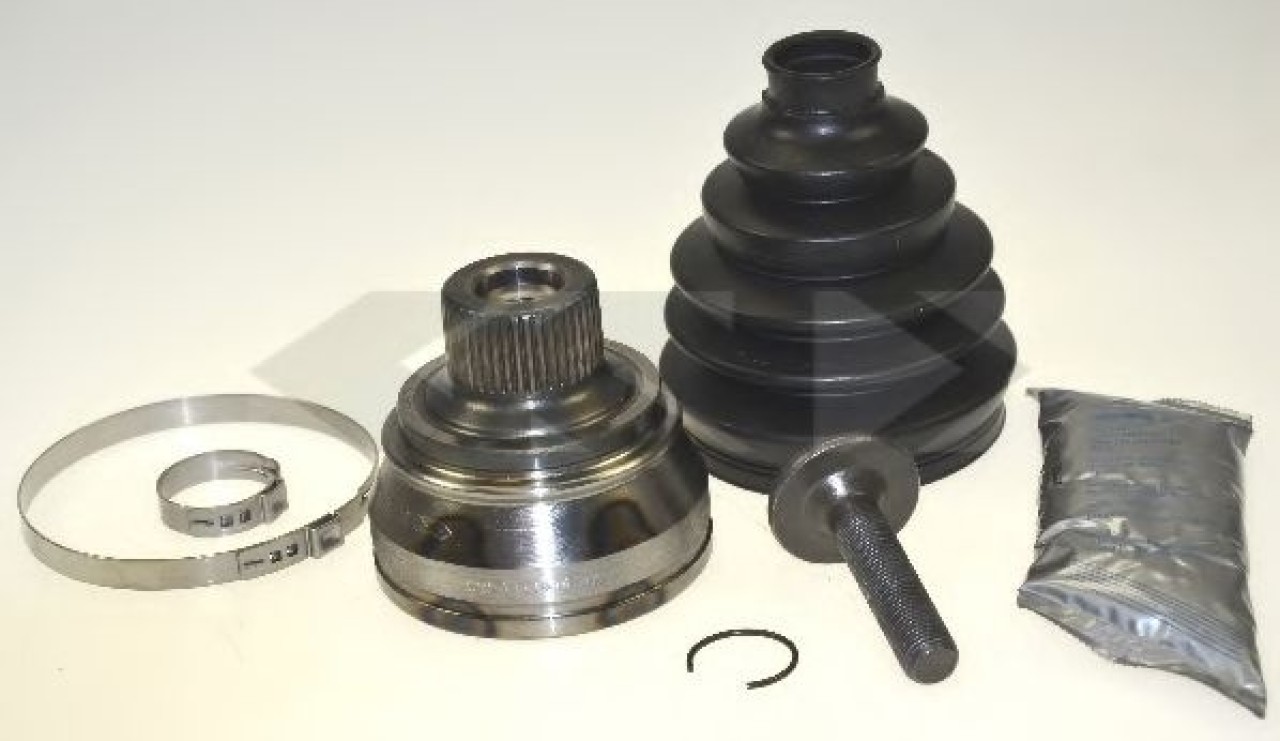 Set articulatie, planetara AUDI A5 (8T3) (2007 - 2016) LÖBRO 304954 piesa NOUA
