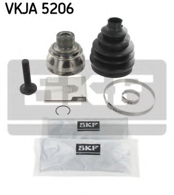 Set articulatie, planetara AUDI A5 (8T3) (2007 - 2016) SKF VKJA 5206 piesa NOUA