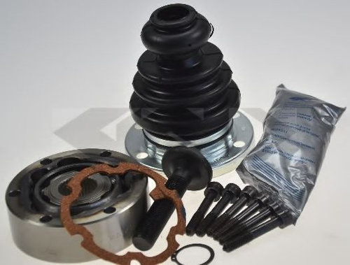 Set articulatie, planetara AUDI A6 (4A, C4) (1994 - 1997) SPIDAN 22522 piesa NOUA