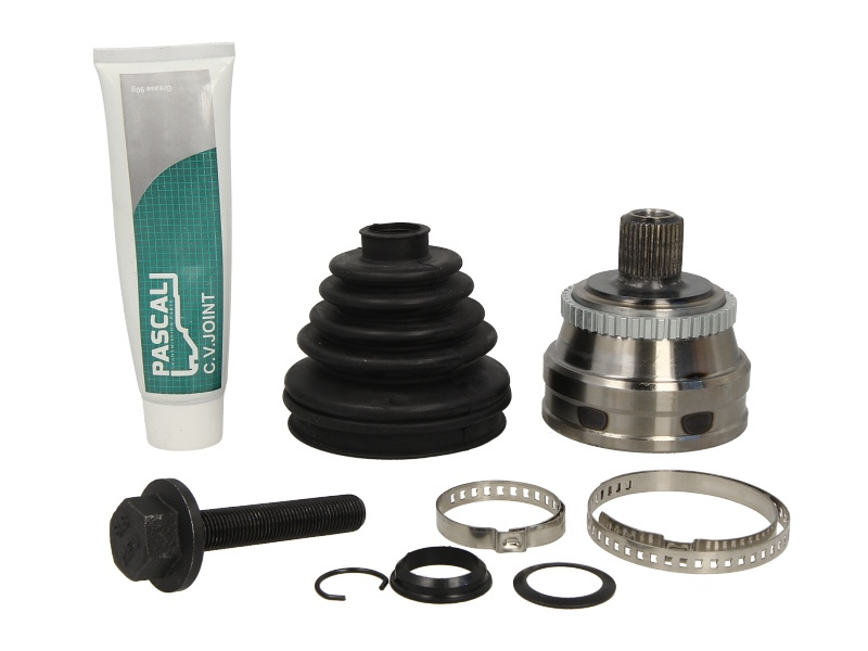 Set articulatie, planetara AUDI A6 (4B2, C5) (1997 - 2005) PASCAL G1A021PC piesa NOUA