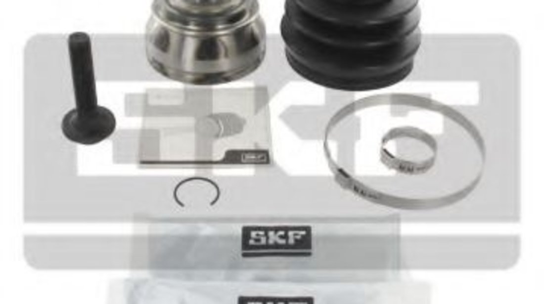 Set articulatie, planetara AUDI A6 (4G2, C7, 4GC) (2010 - 2016) SKF VKJA 5206 piesa NOUA